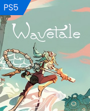 Wavetale Playstation 5
