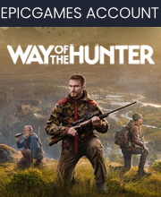 Way of the Hunter Pc