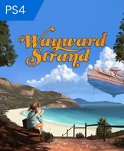 Wayward Strand Playstation 4