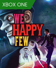 We Happy Few Xbox One