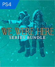 We Were Here Series Bundle Playstation 4