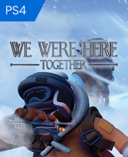 We Were Here Together Playstation 4