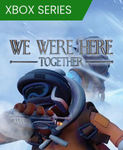 We Were Here Together Xbox Series X