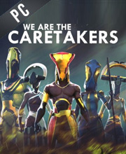 We Are The Caretakers Pc