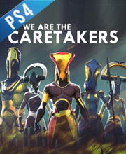 We Are The Caretakers Playstation 4