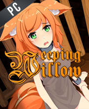 Weeping Willow Pc