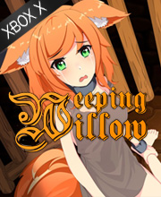 Weeping Willow Xbox Series X