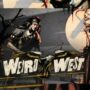 Weird West: Atirador RPG vai ser lançado Outono 2021