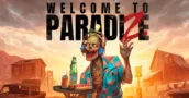 Ganhe uma Chave CD Grátis de Welcome to ParadiZe - Sorteio de Chaves de Jogo 2024