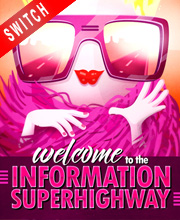 Welcome to the Information Superhighway Switch