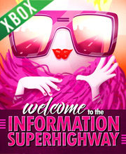 Welcome to the Information Superhighway Xbox One