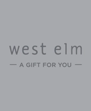 West Elm Gift Card Pc