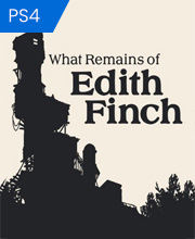 What Remains of Edith Finch Playstation 4