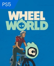 Wheel World Playstation 5