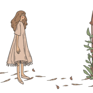 When The Past Was Around - Gaiola