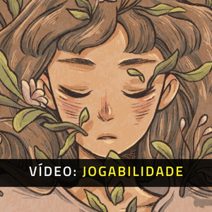 When The Past Was Around Vídeo de Jogabilidade