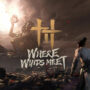 Where Winds Meet Chega ao PS5 com um Trailer Impressionante