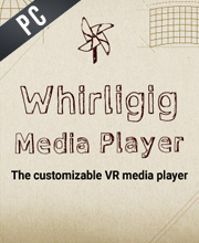 Whirligig VR Media Player