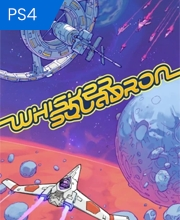 Whisker Squadron Playstation 4