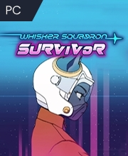 Whisker Squadron Survivor Pc