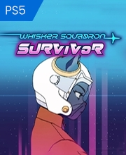 Whisker Squadron Survivor Playstation 5