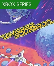 Whisker Squadron Xbox Series X