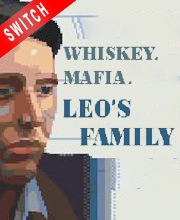 Whiskey Mafia Leo’s Family Switch