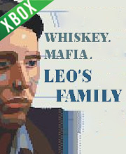 Whiskey Mafia Leo’s Family Xbox One
