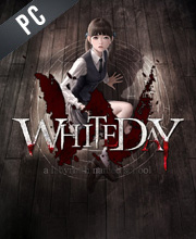 White Day A Labyrinth Named School Pc