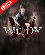 White Day A Labyrinth Named School Switch