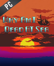 Why Am I Dead At Sea Pc
