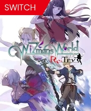 WiZmans World ReTry Switch