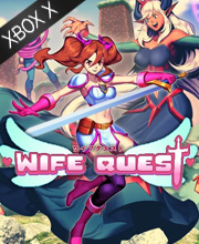 Wife Quest Xbox Series X