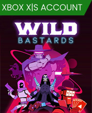 Wild Bastards Xbox Series X