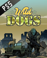 Wild Dogs Playstation 5
