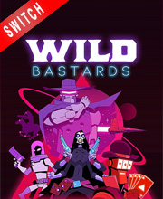 Wild Bastards Switch