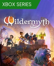 Wildermyth Xbox Series X