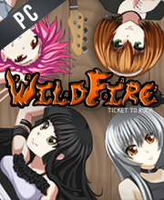 Wildfire Ticket to Rock