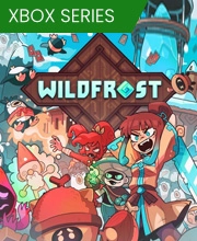 Wildfrost Xbox Series X