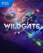 Wildgate Playstation 5