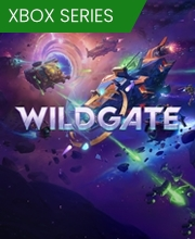 Wildgate Xbox Series X