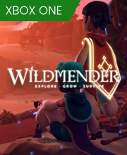 Wildmender Xbox One