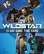 Wildstar 15 days Pc