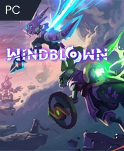 Windblown Pc