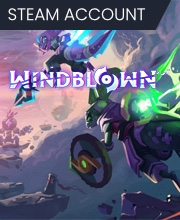 Comprar Windblown Steam Conta Comparar preços