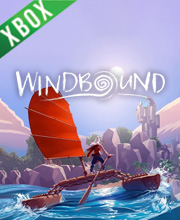 Windbound Xbox One