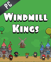Windmill Kings Pc