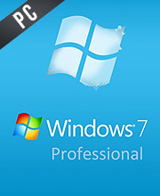 Windows 7 Professional
