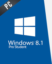 Windows 8.1 Pro Student Pc