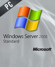 Windows Server 2008 Standard Pc